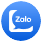 icon zalo