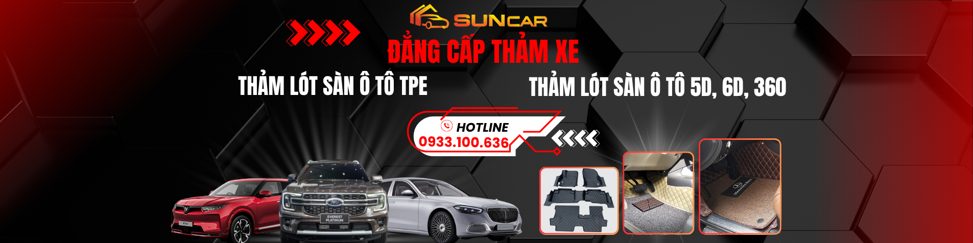 Banner Contact