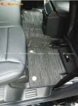 Thảm lót sàn ô tô TPE xe Ford Everest 2008-2025