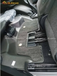 Thảm lót sàn ô tô TPE xe Ford Everest 2008-2025
