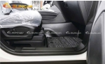 Thảm lót sàn ô tô TPE xe Ford Explorer 2020-2025