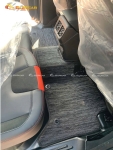 Thảm lót sàn ô tô TPE xe Ford Ranger 2014-2025