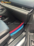 Thảm lót sàn ô tô TPE xe Ford Territory 2022-2025