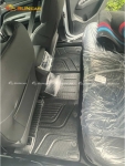 Thảm lót sàn ô tô TPE xe Ford Territory 2022-2025