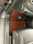 Thảm lót sàn ô tô TPE xe Honda BR-V 2023-2025