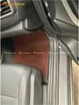 Thảm lót sàn ô tô TPE xe Honda BR-V 2023-2025