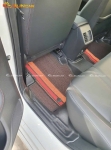 Thảm lót sàn ô tô TPE xe Honda City 2015-2025