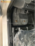 Thảm lót sàn ô tô TPE xe Honda HRV 2022-2025