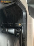 Thảm lót sàn ô tô TPE xe Honda HRV 2022-2025