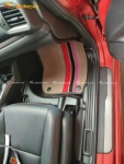 Thảm lót sàn ô tô TPE xe Honda Jazz 2015-2025