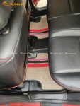 Thảm lót sàn ô tô TPE xe Honda Jazz 2015-2025