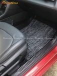 Thảm lót sàn ô tô TPE xe Hyundai Accent 2018-2025
