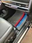 Thảm lót sàn ô tô TPE xe Hyundai Santafe 2013-2025