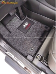 Thảm lót sàn ô tô TPE xe Hyundai Tucson 2015-2025