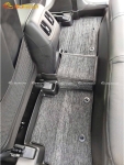 Thảm lót sàn ô tô TPE xe Hyundai Tucson 2015-2025
