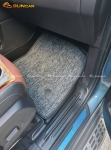 Thảm lót sàn ô tô TPE xe Kia Carnival 2021-2025