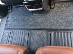 Thảm lót sàn ô tô TPE xe Kia Carnival 2021-2025