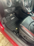 Thảm lót sàn ô tô TPE xe Kia K3/ Cerato 2019-2025