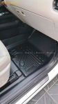 Thảm lót sàn ô tô TPE xe Kia Sorento 2013-2025