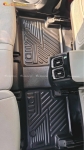 Thảm lót sàn ô tô TPE xe Kia Sorento 2013-2025