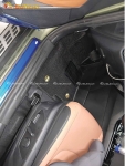 Thảm lót sàn ô tô TPE xe Kia Sportage 2022-2025