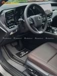 Thảm lót sàn ô tô TPE xe Lexus RX350 2015-2025