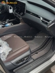 Thảm lót sàn ô tô TPE xe Lexus RX350 2015-2025