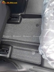 Thảm lót sàn ô tô TPE xe Lexus RX350 2015-2025