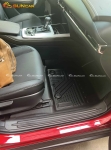 Thảm lót sàn ô tô TPE xe Mazda CX-30 2021-2025