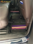 Thảm lót sàn ô tô TPE xe Mazda CX-8 2018-2025