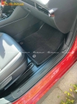 Thảm lót sàn ô tô TPE xe Mazda 3 2014-2025