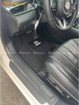 Thảm lót sàn ô tô TPE xe Mazda 6 2014-2025