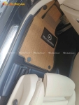 Thảm lót sàn ô tô TPE xe Mercedes E 2017-2025