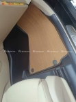 Thảm lót sàn ô tô TPE xe Mercedes E 2017-2025
