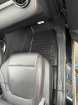 Thảm lót sàn ô tô TPE xe MG ZS