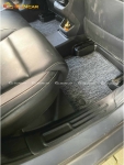 Thảm lót sàn ô tô TPE xe MG5