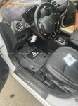 Thảm lót sàn ô tô TPE xe Mitsubishi Mirage 2019-2025