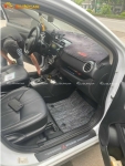 Thảm lót sàn ô tô TPE xe Mitsubishi Mirage 2019-2025