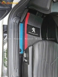 Thảm lót sàn ô tô TPE xe Peugeot 2008