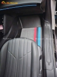 Thảm lót sàn ô tô TPE xe Peugeot 2008
