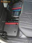 Thảm lót sàn ô tô TPE xe Peugeot 2008