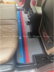 Thảm lót sàn ô tô TPE xe Peugeot 3008