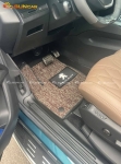 Thảm lót sàn ô tô TPE xe Peugeot 5008