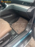 Thảm lót sàn ô tô TPE xe Peugeot 5008