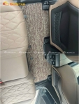 Thảm lót sàn ô tô TPE xe Peugeot 5008