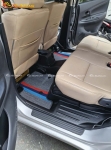 Thảm lót sàn ô tô TPE xe Toyota Avanza 2022-2025