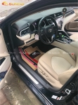 Thảm lót sàn ô tô TPE xe Toyota Camry 2014-2025