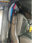 Thảm lót sàn ô tô TPE xe Toyota Fortuner 2008-2025