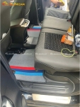Thảm lót sàn ô tô TPE xe Toyota Fortuner 2008-2025