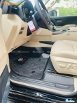 Thảm lót sàn ô tô TPE xe Toyota Land Cruiser 2022-2025